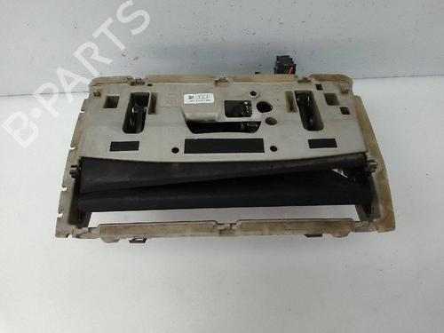 Used Display monitor AUDI A3 (8V1, 8VK) [2012-2020]  24353036