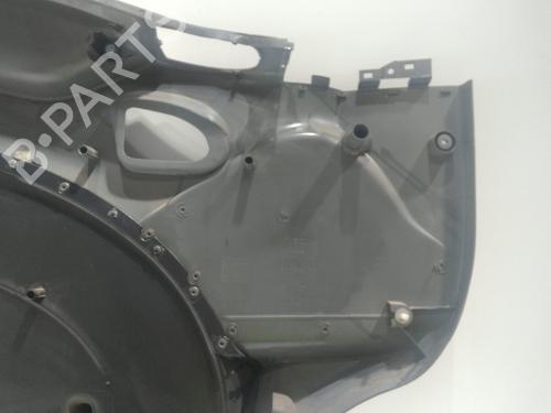 Tapicerka drzwi przednich prawych IVECO MASSIF Pickup 3.0 HPI | BP29994994C59 