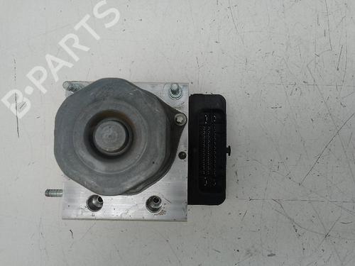 Used ABS pump NISSAN QASHQAI II SUV (J11, J11_) 1.5 dCi (110 hp) 19484419