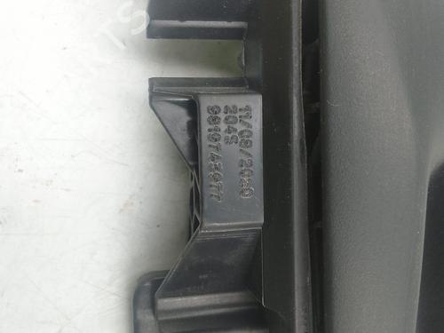 Venstre fortil invendig håndtag OPEL COMBO E Tour / Life (K9) 1.5 | BP29995061I13 