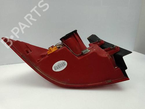 Right taillight VW PASSAT B7 (362) 1.6 TDI | BP20505014C35 