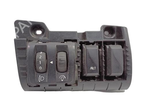 Headlight switch RENAULT TRAFIC III Van (FG_) 1.6 dCi 125 (FGMH) | BP36219219I24 - Image 2