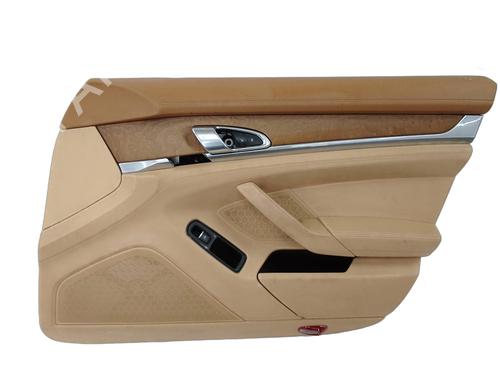 Front right panel PORSCHE PANAMERA (970) 3.0 D | BP18584514C59 - Image 2
