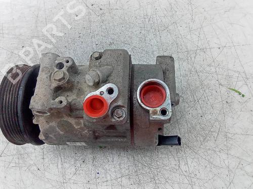 Used AC compressor AUDI A1 (8X1, 8XK) [2010-2019]  19543961