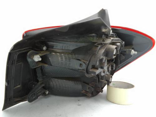 Left taillight BMW 1 (F21) 116 d | BP23851243C34 