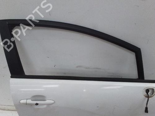 Right front door KIA RIO III (UB) 1.25 CVVT | BP25707681C3 