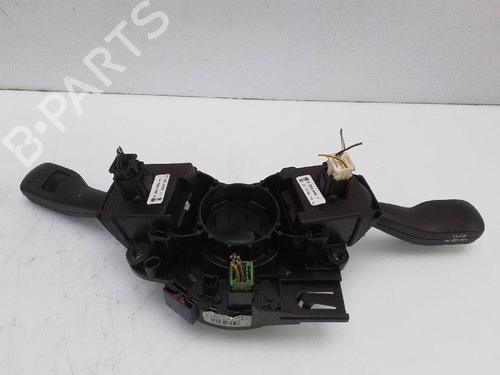 Used Squib airbag BMW X3 (E83) 2.0 sd (177 hp) 24193802
