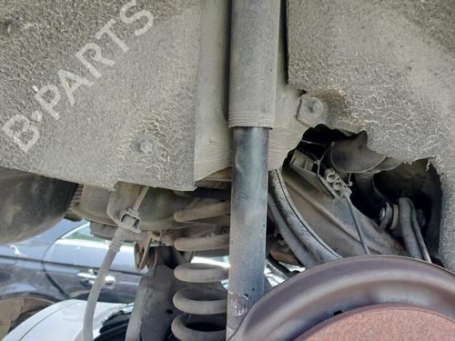 Used Right rear shock absorber Right rear shock absorber MERCEDES-BENZ C-CLASS Coupe (CL203) C 220 CDI (203.708) (150 hp) 36643546 36643546