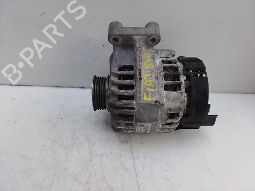 Generator FIAT 500L (351_, 352_) 1.4 (199LYB1B) (95 hp) 28148516