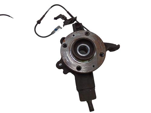 Højre Styrespindel Lejehus PEUGEOT PARTNER Tepee 1.6 HDi 16V (90 hp) 18593624