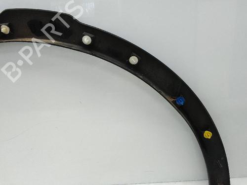 Rear right wheel arch trim LAND ROVER DISCOVERY SPORT (L550)  | BP21585758C137 