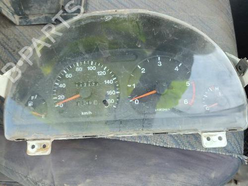 Other SUZUKI SAMURAI Closed Off-Road Vehicle (SJ_) 1.3 All-wheel Drive (SJ413, SJ70, SJ80) | BP18591142O1 