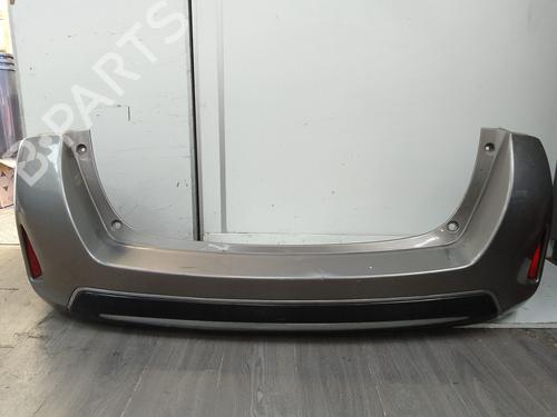 Rear bumper TOYOTA AURIS Estate (_E18_) 1.6 (ZRE185_) | BP29477208C8 