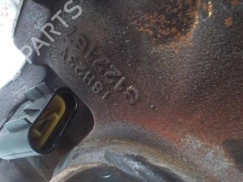 Catalyst FIAT 500L (351_, 352_) 1.4 (199LYB1B) | BP28145737M10 