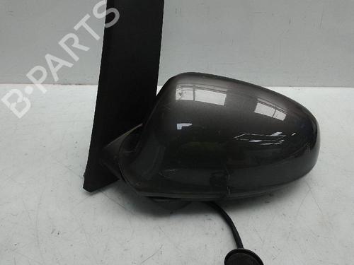 Left mirror OPEL ASTRA J (P10) 1.7 CDTI (68) | BP24465678C26 