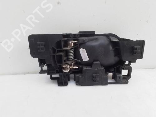 Used Front right interior door handle CITROËN C3 AIRCROSS II (2R_, 2C_) 1.2 PureTech 110 (2RHNZB, 2RHNZW, 2RHNPX, 2RHNPJ) (110 hp) 18826922