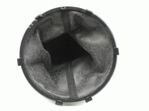 Shift knob VW BEETLE (5C1, 5C2) 1.6 TDI | BP28145625I34 