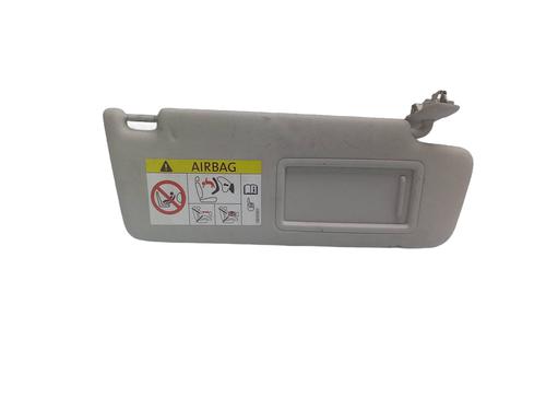 Used Right sun visor Right sun visor 21602926 21602926