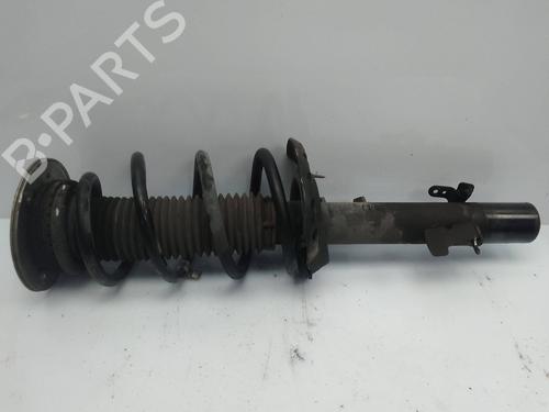 Used Left front shock absorber Left front shock absorber 20702390 20702390