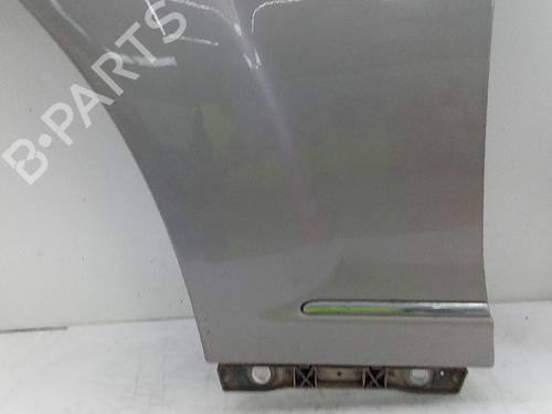 Left front fenders MERCEDES-BENZ S-CLASS (W221, V221) S 350 (221.056, 221.156) | BP18839704C41 