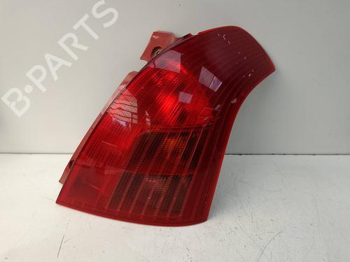 Used Right taillight Right taillight SUZUKI SWIFT III (MZ, EZ) 1.3 DDiS (RS413D) (75 hp) 19582735 19582735