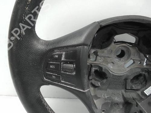 Used Steering wheel BMW 1 (F20) 116 d (116 hp) 22797937