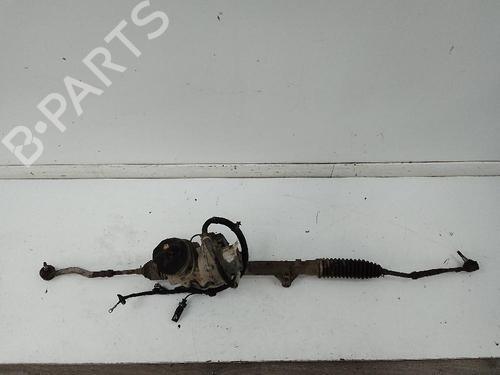 Used Steering rack PEUGEOT 208 I (CA_, CC_) 1.2 VTI 82 (82 hp) 19582785