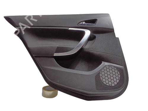 Venstre bakpanel Venstre bakpanel OPEL INSIGNIA A (G09) 2.0 CDTI (68) (131 hp) 36408433 36408433