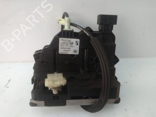 front-left-lock-opel-corsa-e-x15-12-08-68-13431839-2014-21084920 main image