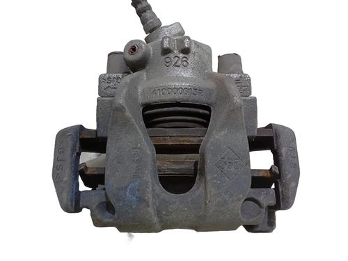 Used Left front brake caliper Left front brake caliper DACIA SANDERO II TCe 90 (B8M1, B8MA, B8AC) (90 hp) 34541554 34541554