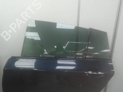 Used Left rear door BMW 5 Gran Turismo (F07) 530 d (258 hp) 23032352
