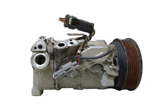 AC compressor RENAULT CLIO IV (BH_) 1.5 dCi 90 | BP34270778M34 - Image 6
