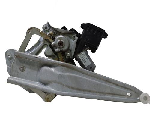 Used Rear right window mechanism Rear right window mechanism TOYOTA VERSO (_R2_) 2.0 D-4D (AUR20_, AUR20R) (126 hp) 35778727 35778727