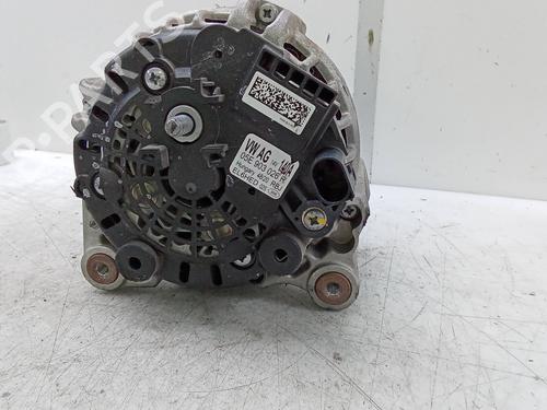 Generator VW TOURAN (5T1) 1.5 TSI | BP26055136M7 