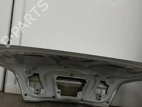 Tailgate PEUGEOT 508 I (8D_) 2.0 HDi | BP23185125C6