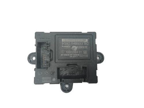 Used Electronic module Electronic module VOLVO XC60 I SUV (156) D3 / D4 (163 hp) 18586907 18586907