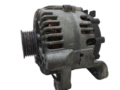 Used Alternator Alternator BMW X5 (E70) 3.0 sd (286 hp) 35976334 35976334