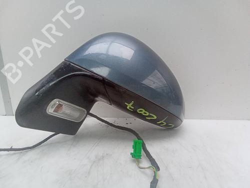 Retrovisor esquerdo CITROËN C4 Picasso I MPV (UD_) 2.0 HDi 138 | BP26160240C26 