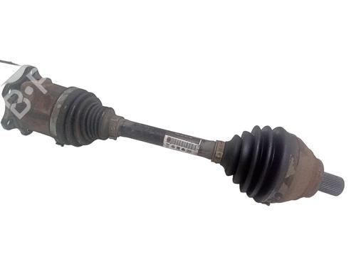 Used Left front driveshaft Left front driveshaft VW PASSAT B8 (3G2, CB2) 2.0 TDI (150 hp) 20222485 20222485