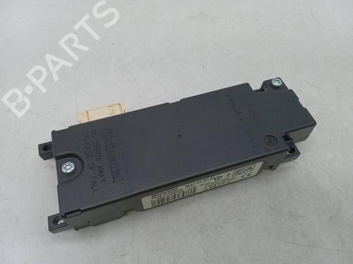 Electronic module CITROËN C4 Grand Picasso I (UA_) 1.6 HDi | BP30050630M83 
