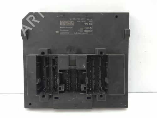 Elektronisk modul VW GOLF VII Variant (BA5, BV5) 1.6 TDI (110 hp) 28151180