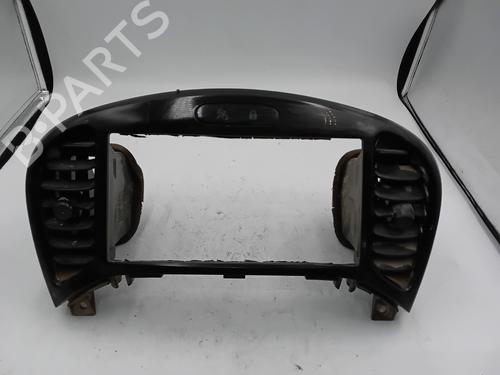 Used Air vent NISSAN JUKE (F15) 1.5 dCi (110 hp) 29129186