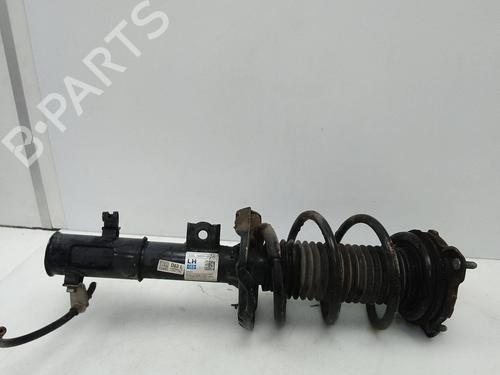 Used Left front shock absorber Left front shock absorber 22778327 22778327