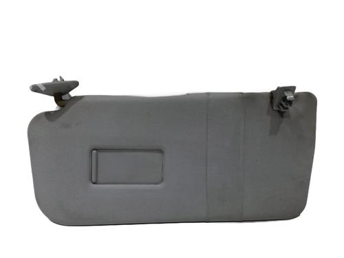 Used Left sun visor MITSUBISHI PAJERO III Canvas Top (V6_W, V7_W) 3.2 DI-D (V68W, V78W) (165 hp) 30613791