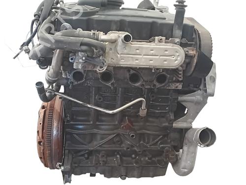 Used Engine Engine VW GOLF V Variant (1K5) 2.0 TDI (140 hp) 36554240 36554240