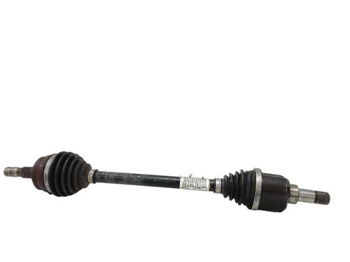 Used Left front driveshaft Left front driveshaft PEUGEOT 2008 II (UD_, US_, UY_, UJ_, UR_, UC_) 1.5 BlueHDI 110 (UDYHSK) (110 hp) 20932478 20932478