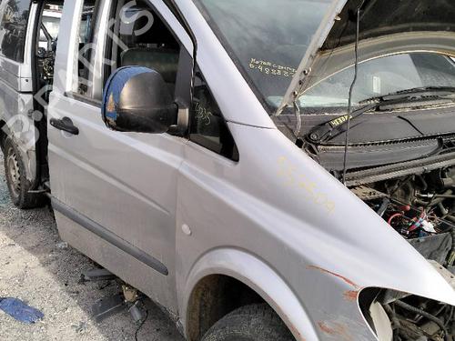 Used Right front shock absorber MERCEDES-BENZ VITO Bus (W639) 111 CDI (639.701, 639.703, 639.705) (109 hp) 20143924
