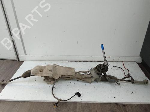 Used Steering rack AUDI A3 (8V1, 8VK) 1.6 TDI (105 hp) 27446263