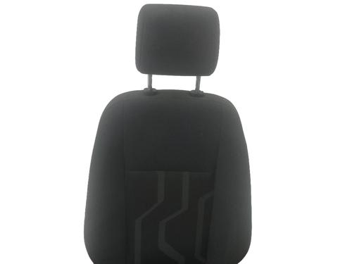 Left front seat FORD TRANSIT CONNECT V408 Box Body/MPV 1.5 EcoBlue | BP21832818C15 - Image 3