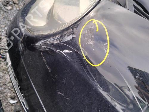 Left front fenders MERCEDES-BENZ E-CLASS (W211)  | BP23103525C41 